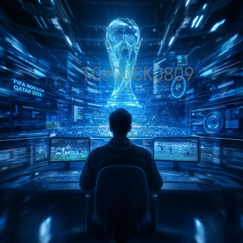 完整2026年世界杯比赛直播平台盘点：高清流畅看赛事